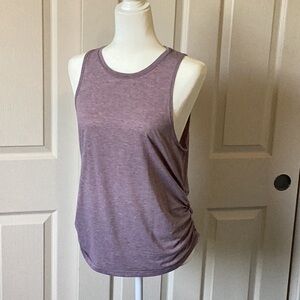 Lululemon sleeveless top